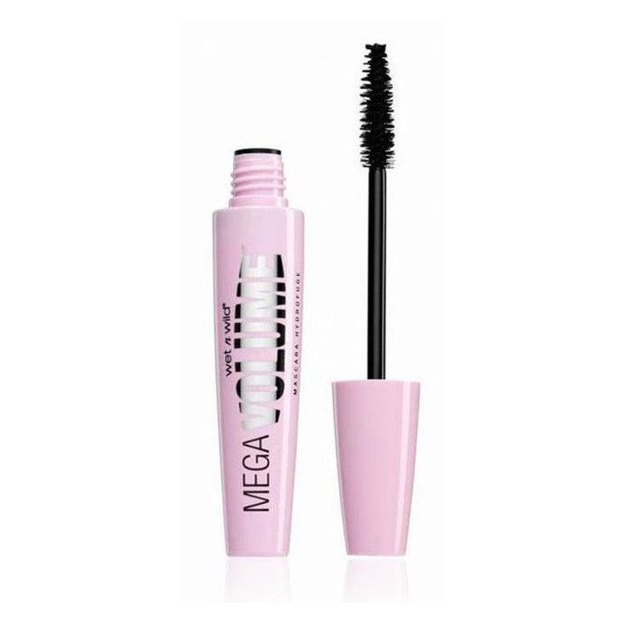 Mascara Méga Volume - Wet N Wild - 1