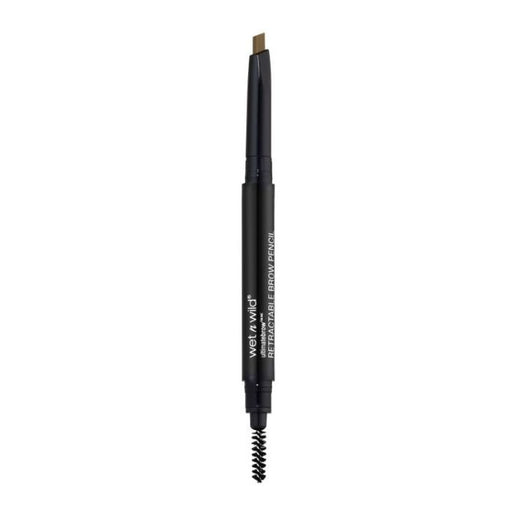 Crayon à Sourcils Rétractable Ultimate Brow - Wet N Wild : E626A: Ash Brown - 1