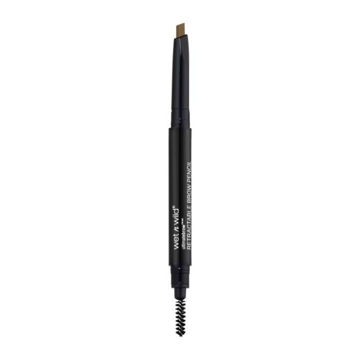 Crayon à Sourcils Rétractable Ultimate Brow - Wet N Wild : E626A: Ash Brown - 1