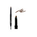 Crayon à Sourcils Rétractable Ultimate Brow - Wet N Wild : Medium Brown - 1