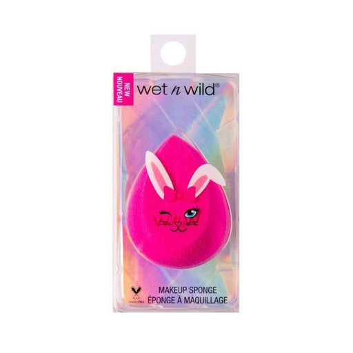 Éponge de maquillage - Applicateur d&#39;éponge de maquillage - Wet N Wild - 1