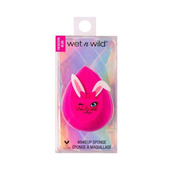 Éponge de maquillage - Applicateur d'éponge de maquillage - Wet N Wild - 1