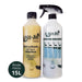 Nettoyant Polyvalent Premium Glow avec Diffuseur - 1 litre - Eco-jin - 1