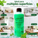 Nettoyant Multi-usages Concentré Menthe Glacée - 1 litre - Eco-jin - 1