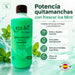Nettoyant Multi-usages Concentré Menthe Glacée - 1 litre - Eco-jin - 3