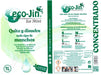 Nettoyant Multi-usages Concentré Menthe Glacée - 1 litre - Eco-jin - 4