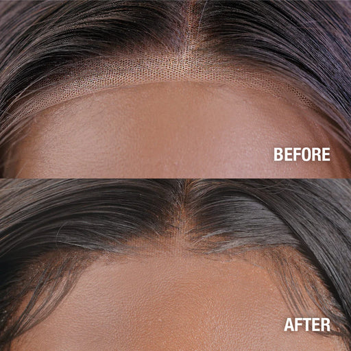 Wonder Lace Bond Lace Melt Mousse 100 ml en français. - Ebin New York - 1