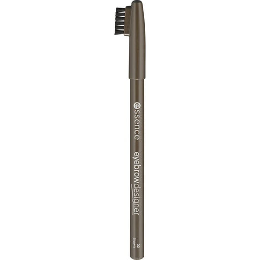 Crayon à sourcils - Créateur de sourcils - Essence : -Lápiz cejas essence - 02 - 1