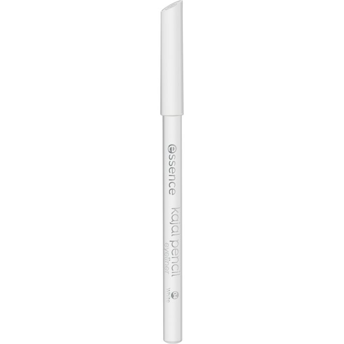 Crayon Yeux Kajal - 01 Noir - Essence : -Kajal-White 04 - 1