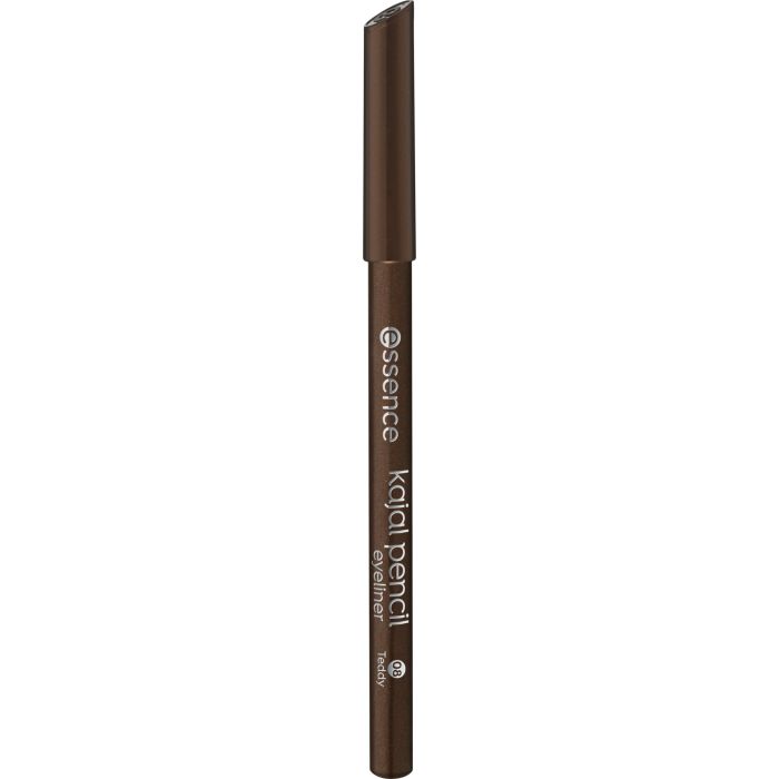 Crayon Yeux Kajal - 01 Noir - Essence : -Kajal-Teddy 08 - 1