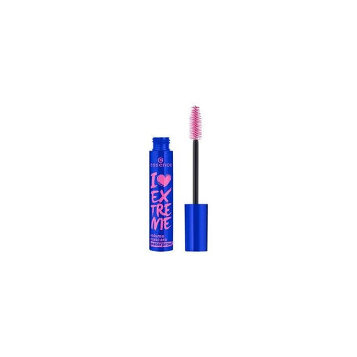 Mascara Volumateur Hydrofuge - I Love Extreme - Essence - 1