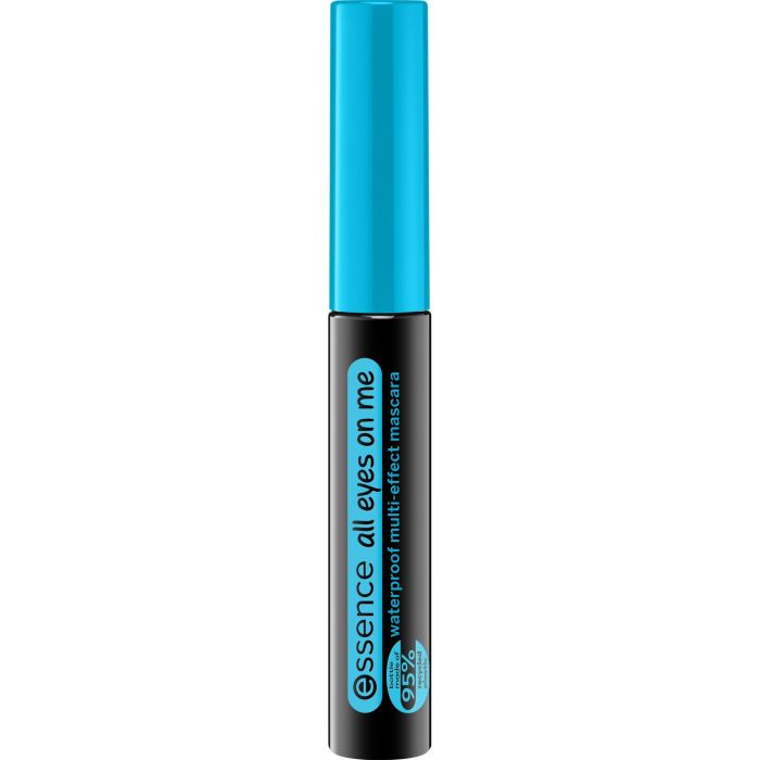 Mascara de Cils All Eyes on Me - Essence : Waterproof - 1