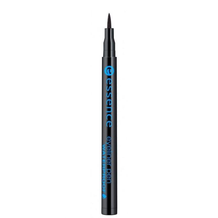 Eyeliner - Marqueur - 01 - Résistant à l'eau - Essence - 1