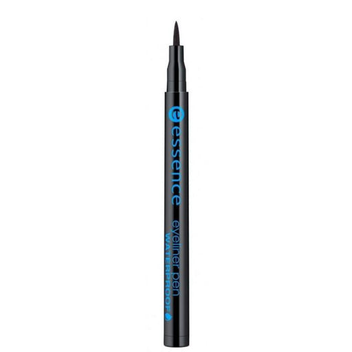 Eyeliner - Marqueur - 01 - Résistant à l'eau - Essence - 1