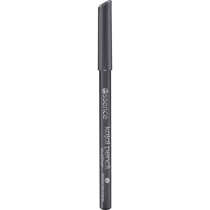 Crayon Yeux Kajal - 01 Noir - Essence - 1