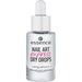 Gouttes Séchage Express - Essence - 1