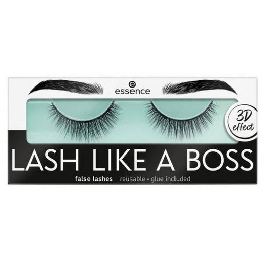 Faux cils Lash Like a Boss - Essence : 04 - Stunning - 1