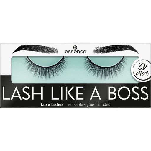 Faux cils Lash Like a Boss - Essence : 04 - Stunning - 1