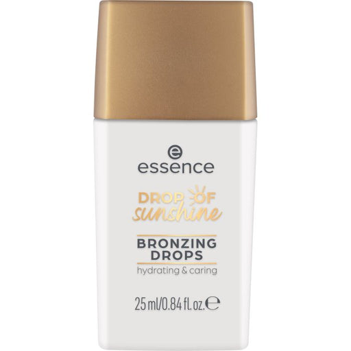 Gouttes bronzantes Drop Off Sunshine - Essence - 1