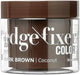 24 Hour Edge Tamer Colored 30ml - Ebin New York : Dark Brown - 1