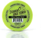 24 Hour Edge Tamer Extreme Firm Hold - Ebin New York : Ultra Super Hold 30ml - 2