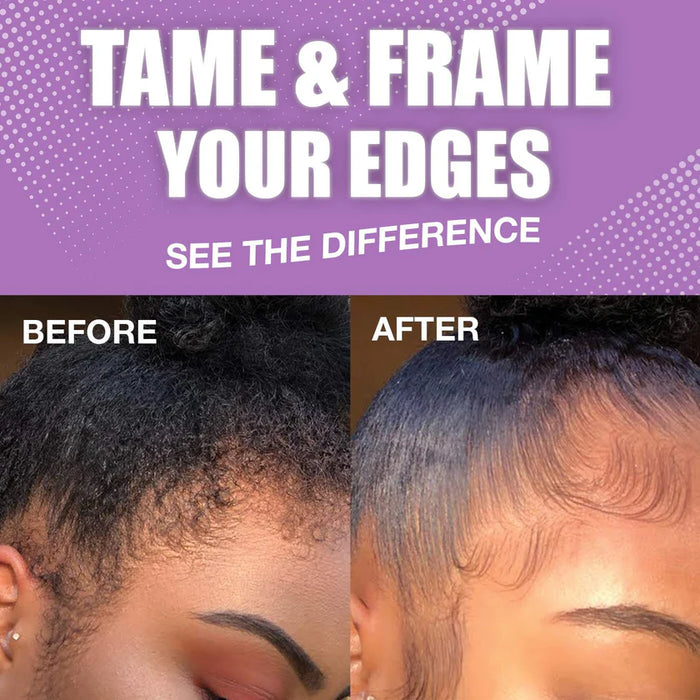 24 Hour Edge Tamer Extreme Firm Hold - Ebin New York : Extreme Firm Hold 15ml - 2