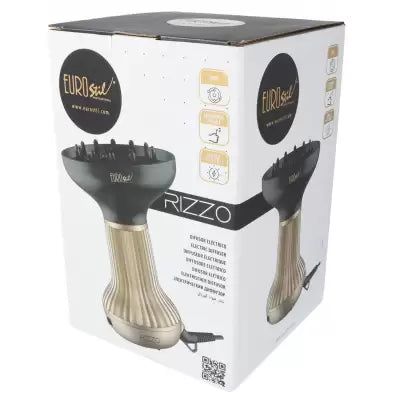 Diffuseur ionique électrique Rizzo 800W - Eurostil - 1