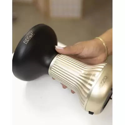 Diffuseur ionique électrique Rizzo 800W - Eurostil - 3