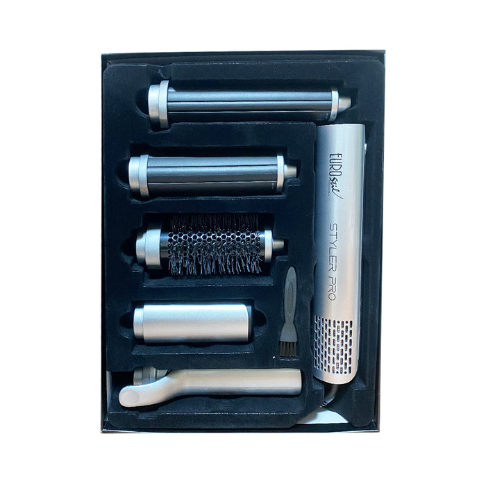 Sèche-cheveux Styler Pro - Eurostil - 2