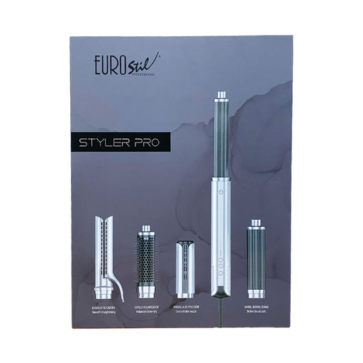 Sèche-cheveux Styler Pro - Eurostil - 1