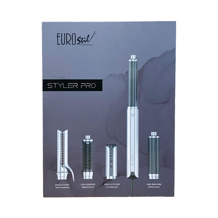 Sèche-cheveux Styler Pro - Eurostil - 1