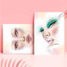 Pack Face Chart Artist + Modèles PRO pour le maquillage - Facechart - 1