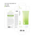Gel Solar Control de Sebo - Uva Verde 50 gr - Frudia - 1