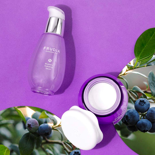 Sérum Hydratant Myrtille 50 g - Frudia - 2