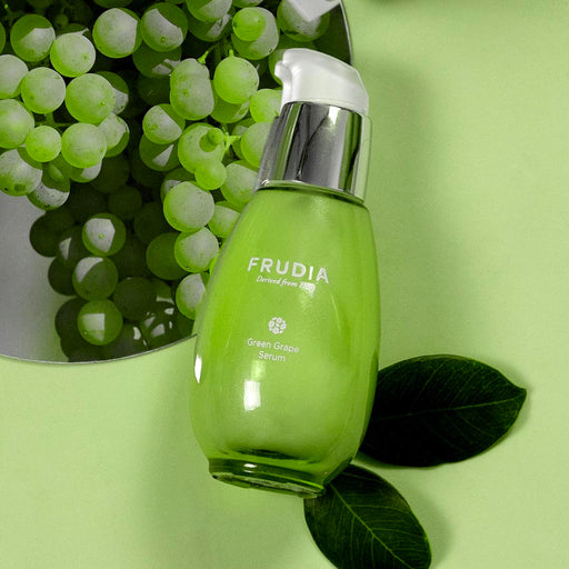 Raisin Pore Control Sérum 50 gr - Frudia - 2