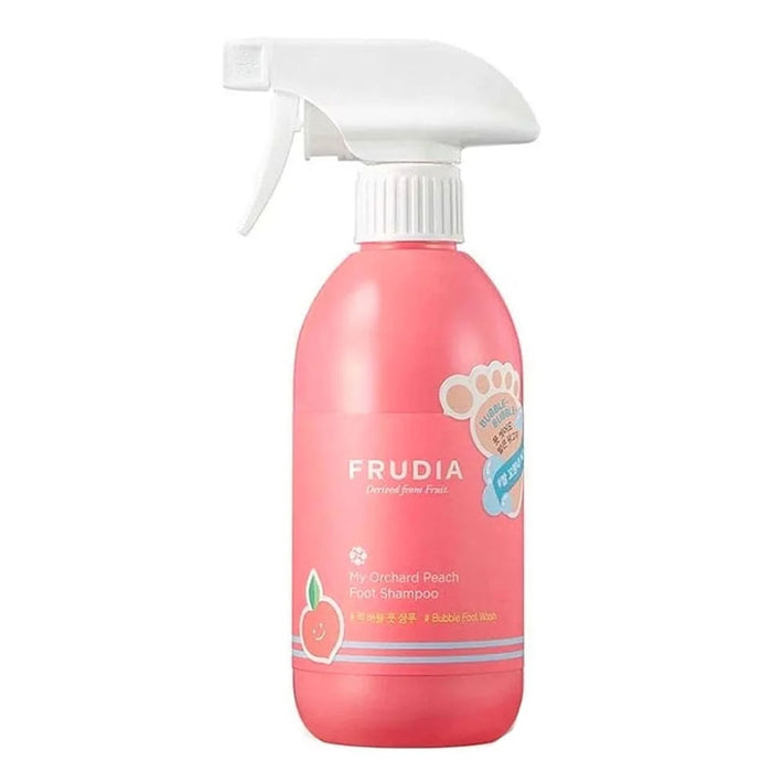 Frudia - My Orchard Peach - Gel Pies - 390 ml - Frudia - 1