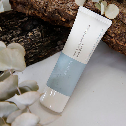 Crema de Manos Verdure - Re Proust Essential Blending - Frudia - 2