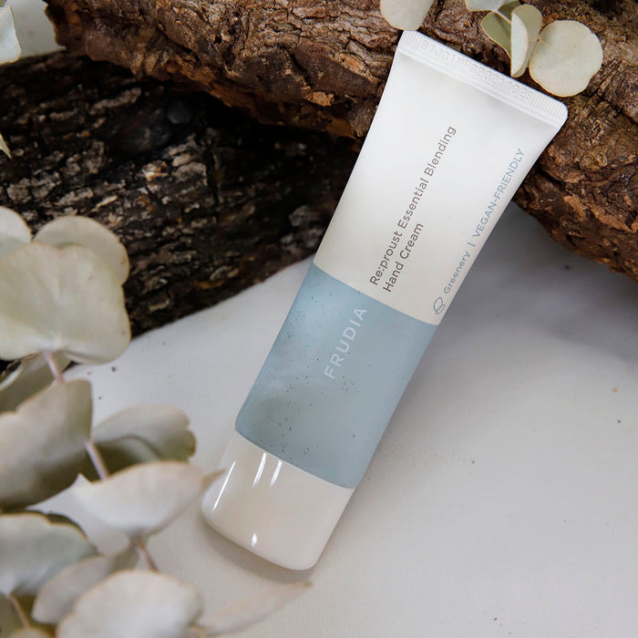Crema de Manos Verdure - Re Proust Essential Blending - Frudia - 2