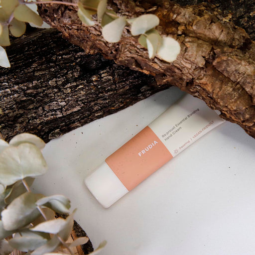 Crème Mains Eblouissante - Mélange Essentiel Re Proust - Frudia - 2