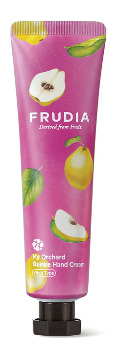 Crème Mains Coing - Frudia - 1