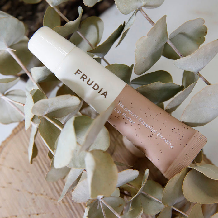 Baume à lèvres Earthy Re Proust Essential Blending - Frudia - 2