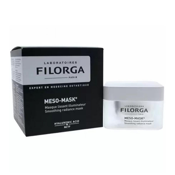 Masque Lissant Illuminateur Meso-Mask 50ml - Filorga - 1
