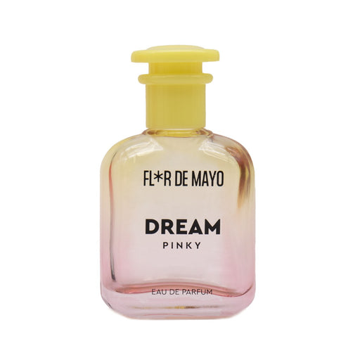 Mini Eau de Cologne Dream 22ml - Flor de Mayo : Pinky - 1