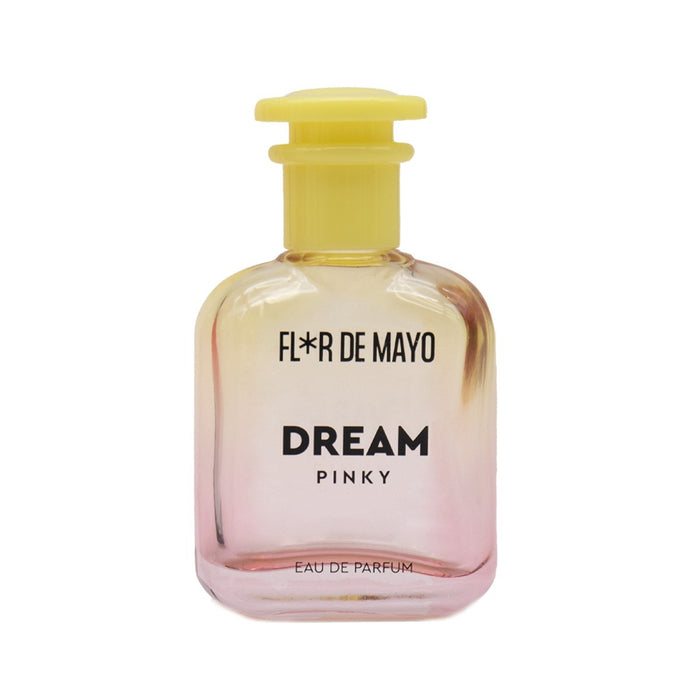 Mini Eau de Cologne Dream 22ml - Flor de Mayo : Pinky - 1