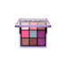 Palette de fards à paupières en édition limitée - Keep It Playful - L.A. Girl : Playtime - 2