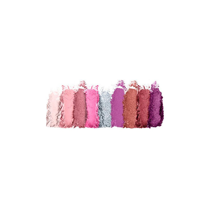 Palette de fards à paupières en édition limitée - Keep It Playful - L.A. Girl : Playtime - 3