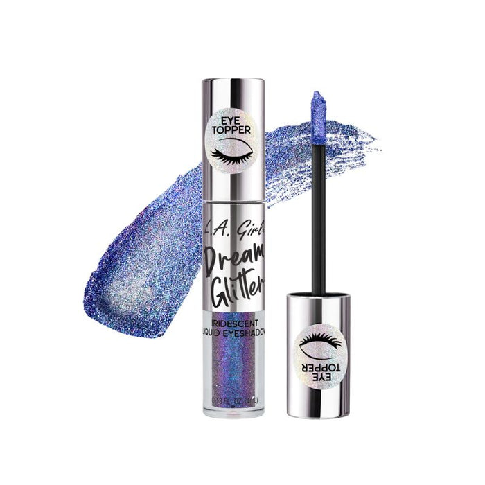 Fard à paupières liquide Dreamy Glitter - L.A. Girl : Meteor Shower - 1