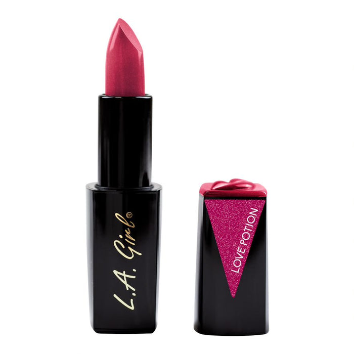 Barra de Labios - Attraction pour les lèvres - La Girl - L.A. Girl : Love Potion - 1