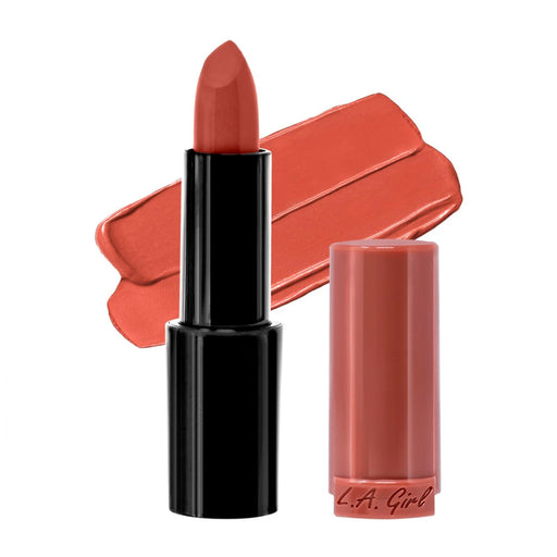 Rouge à lèvres Pretty & Plump - L.A. Girl : Pretty&amp;amp;Plump Instafamous - 1