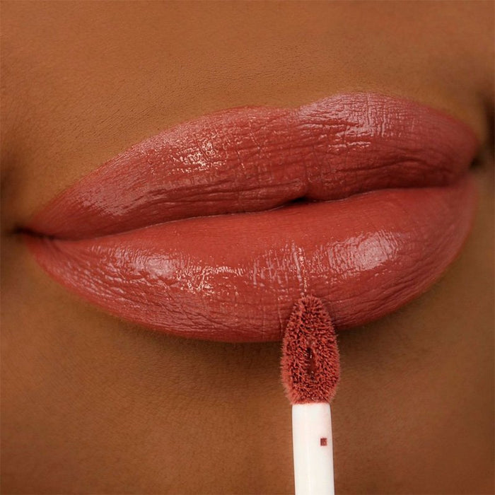 Lèvre liquide - Mousse pour les lèvres - L.A. Girl : Lowkey - 2